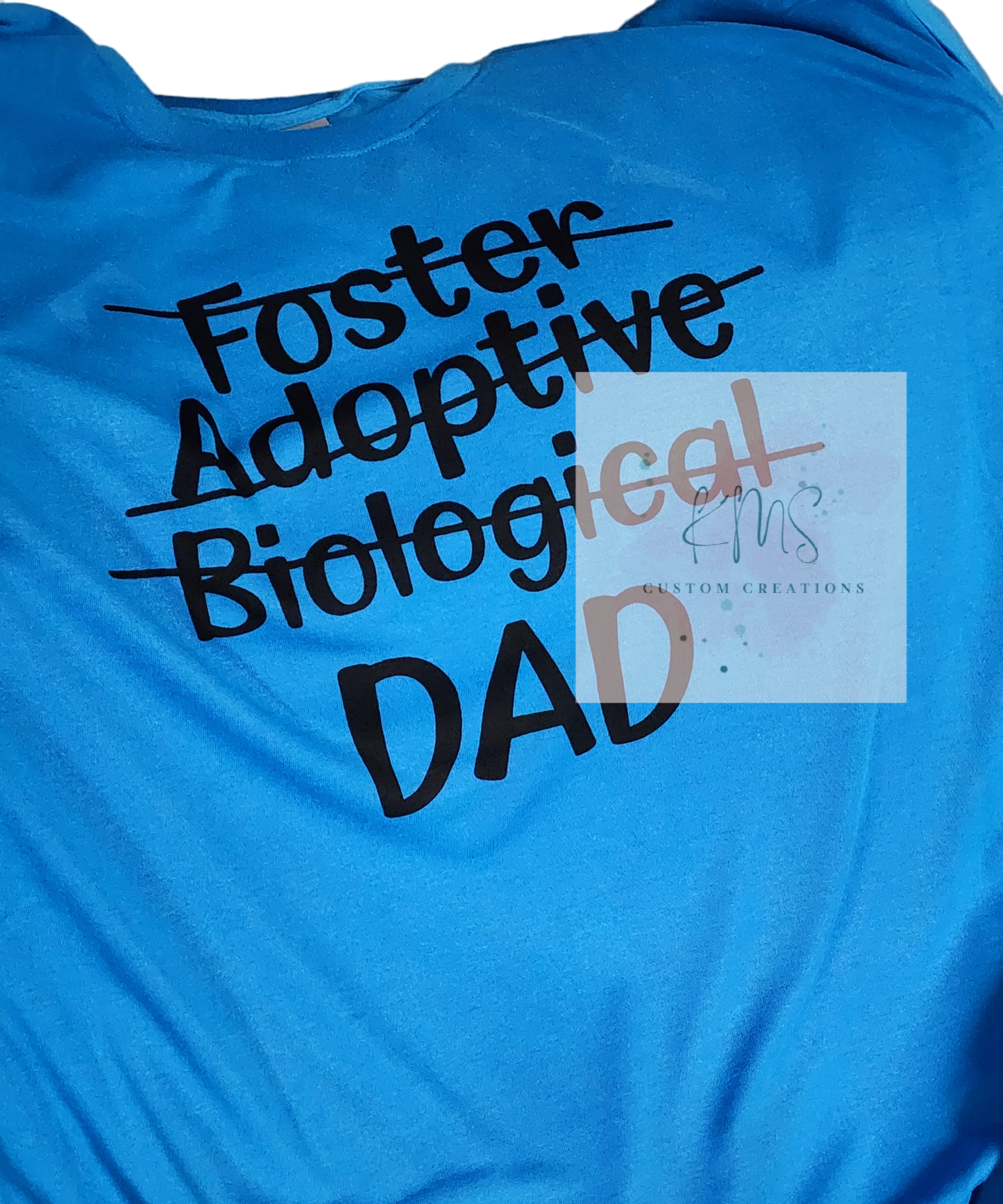 Dad t-shirt