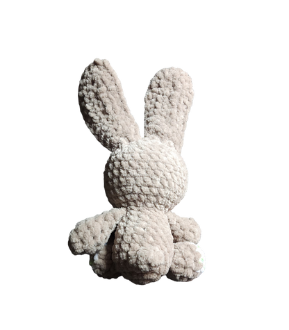 Crocheted Bunny