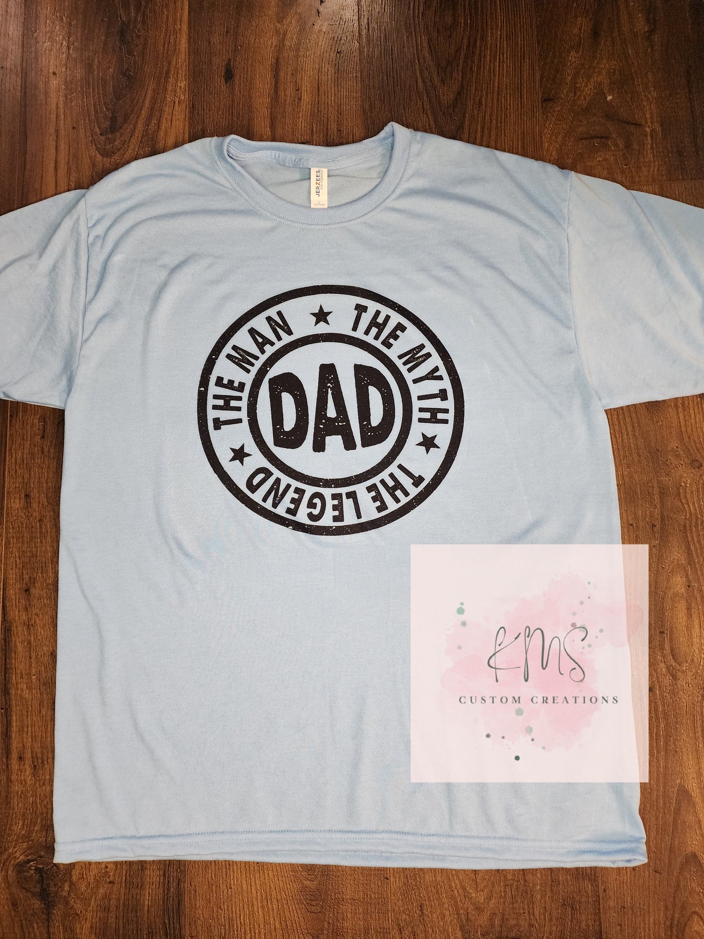 Dad t-shirt