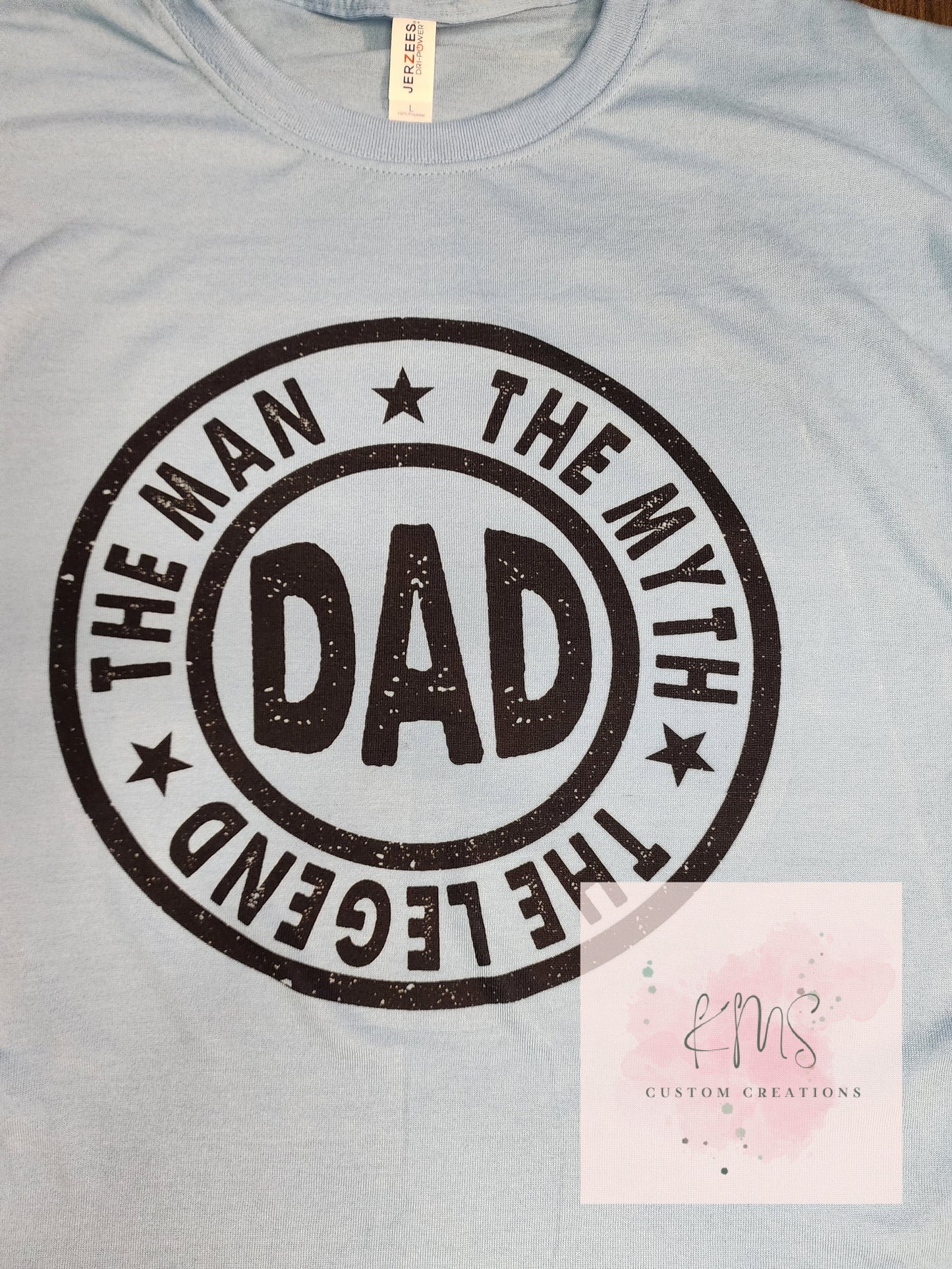 Dad t-shirt